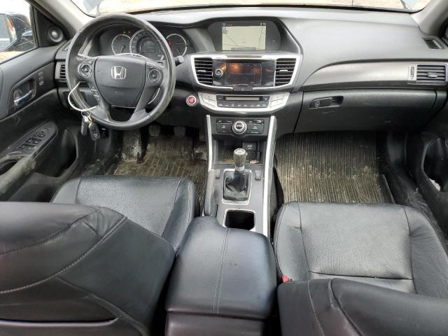 2015 HONDA ACCORD TOURING