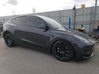 2024 Tesla Model Y  للبيع في Littleton، CO - Front End
