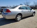 2007 Chevrolet Impala Ltz zu verkaufen in Louisville, KY - Front End