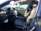2022 Nissan Altima S продається в Shreveport, LA - Front End