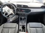 2022 Audi Q3 Premium Plus S Line 45 de vânzare în Littleton, CO - Front End
