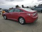 2013 Hyundai Sonata Hybrid na sprzedaż w Martinez, CA - Minor Dent/Scratches