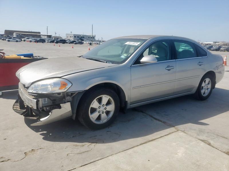 2007 Chevrolet Impala Lt