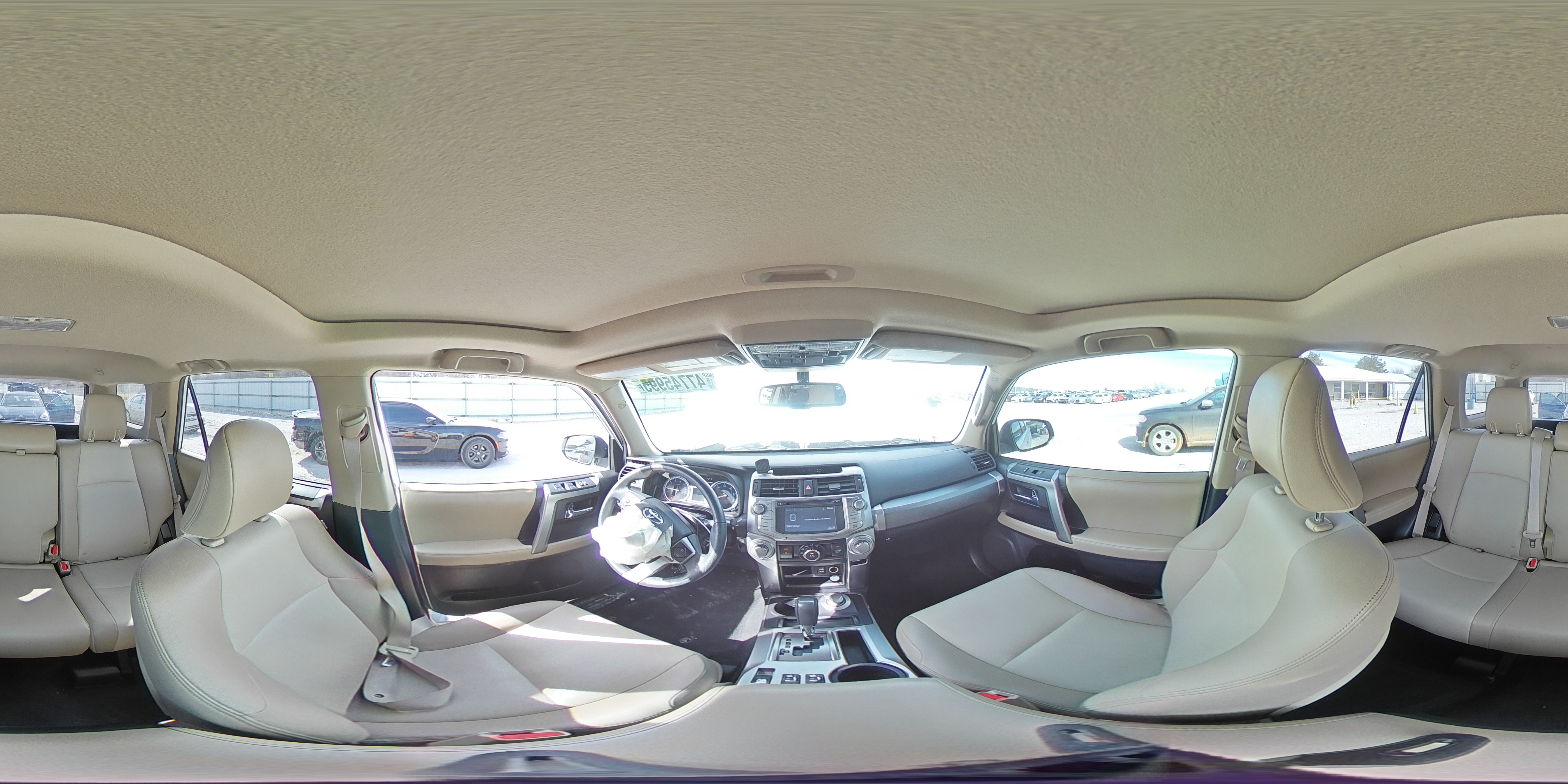 2016 Toyota 4Runner - Image 14