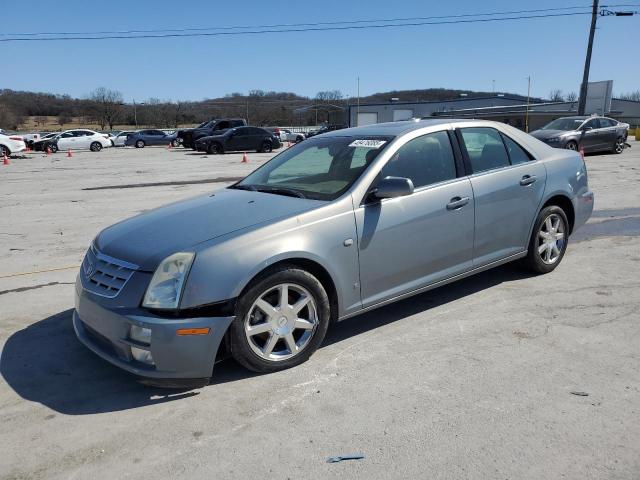 2007 Cadillac Sts 