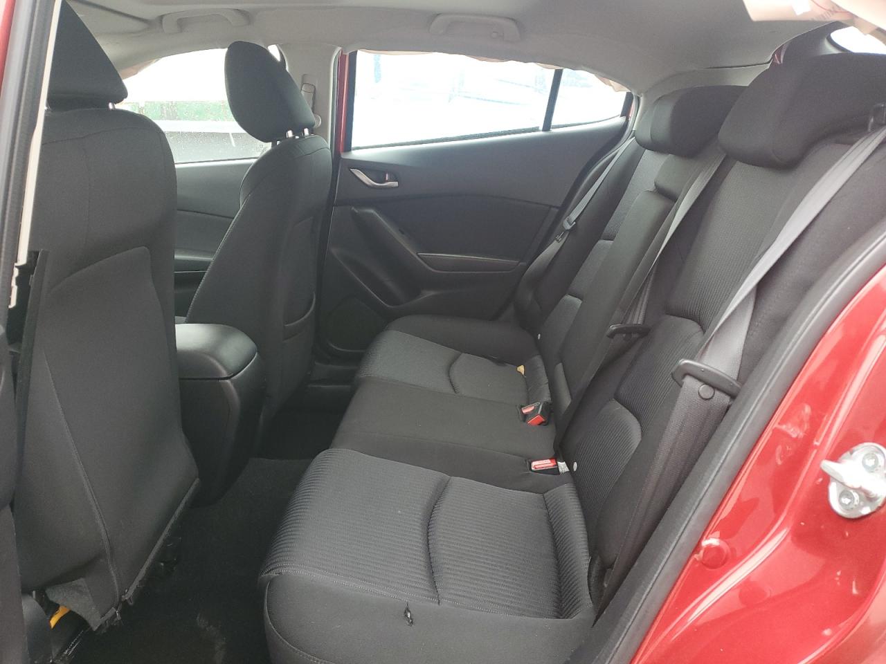 2016 Mazda 3 - Image 11