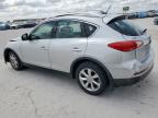 2008 Infiniti Ex35 Base იყიდება Haslet-ში, TX - Front End