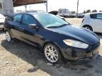 2013 Dodge Dart Sxt იყიდება Los Angeles-ში, CA - Rear End