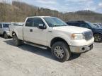 2008 Ford F150  for Sale in Hurricane, WV - Water/Flood