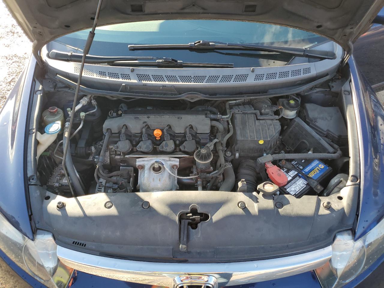 2008 Honda Civic - Image 13