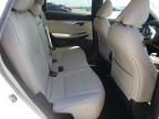 2019 Infiniti Qx50 Essential na sprzedaż w Sacramento, CA - Front End