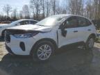 2023 Ford Escape  за продажба в Waldorf, MD - Front End