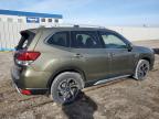 2022 Subaru Forester Touring na sprzedaż w Greenwood, NE - Side