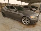 2006 Bmw 330 I en Venta en Anthony, TX - Biohazard/Chemical