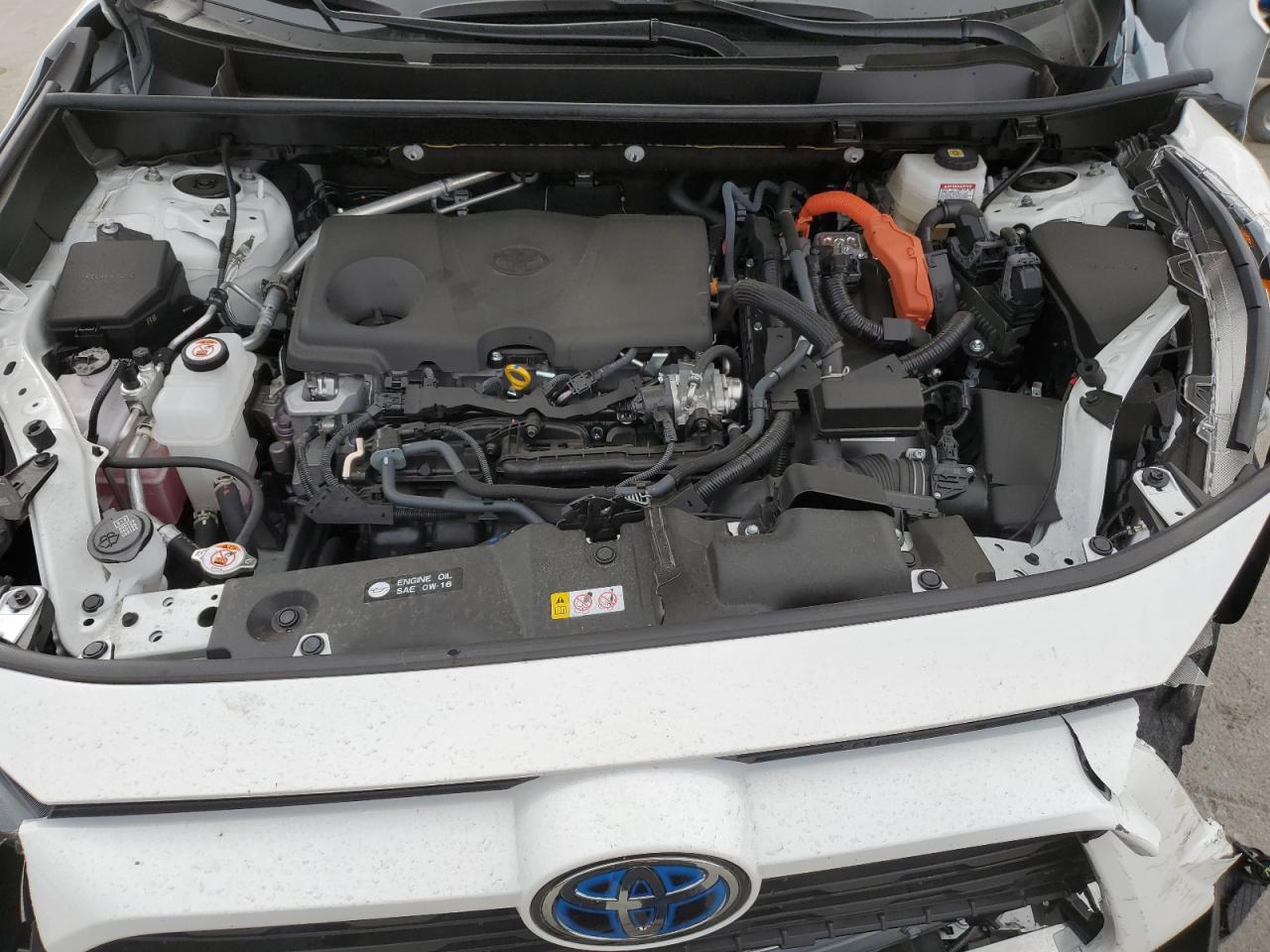 2024 Toyota RAV 4 - Image 14