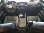 2018 Honda Pilot Elite للبيع في Greenwood، NE - Front End