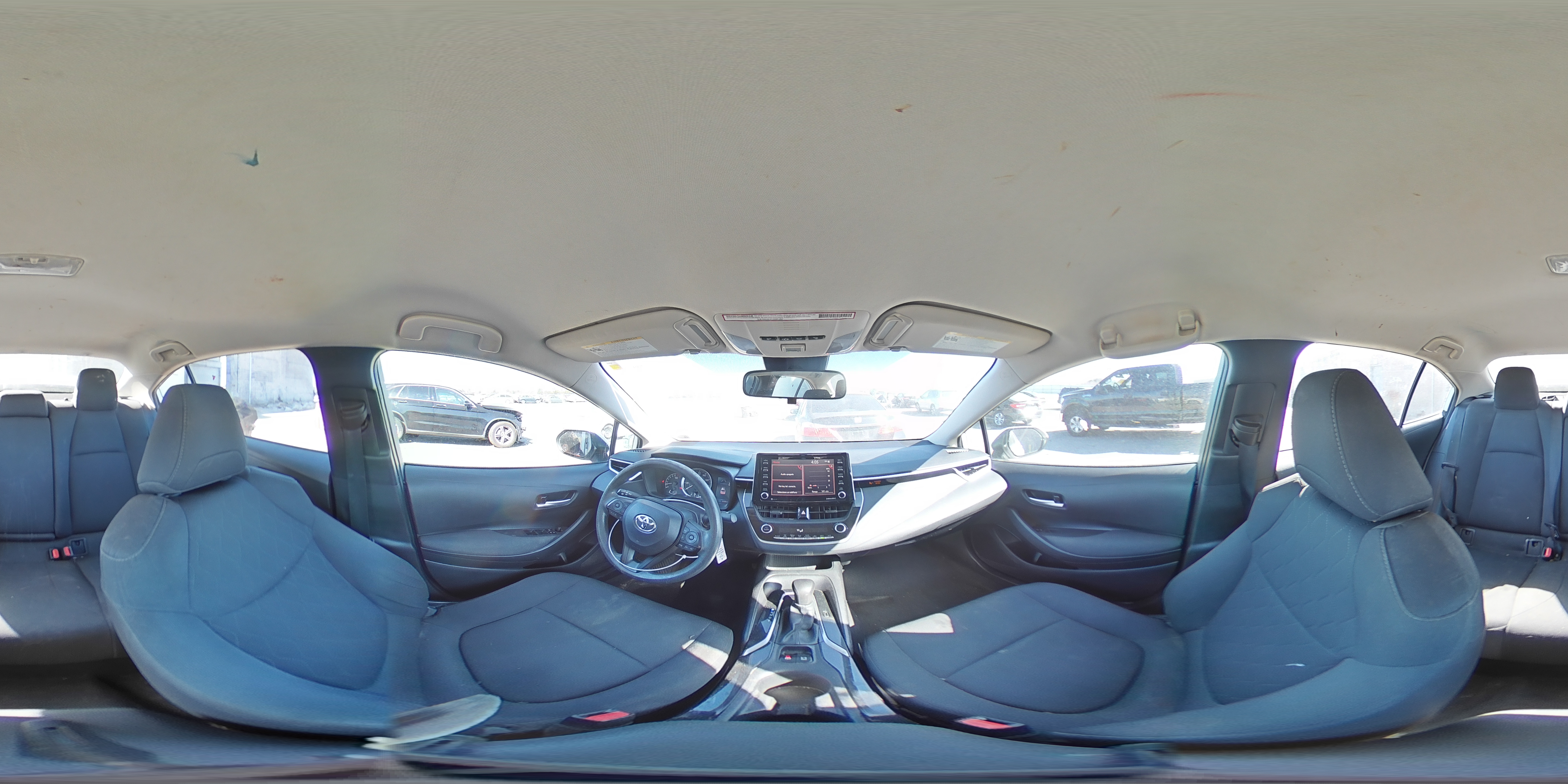 2021 Toyota Corolla - Image 13