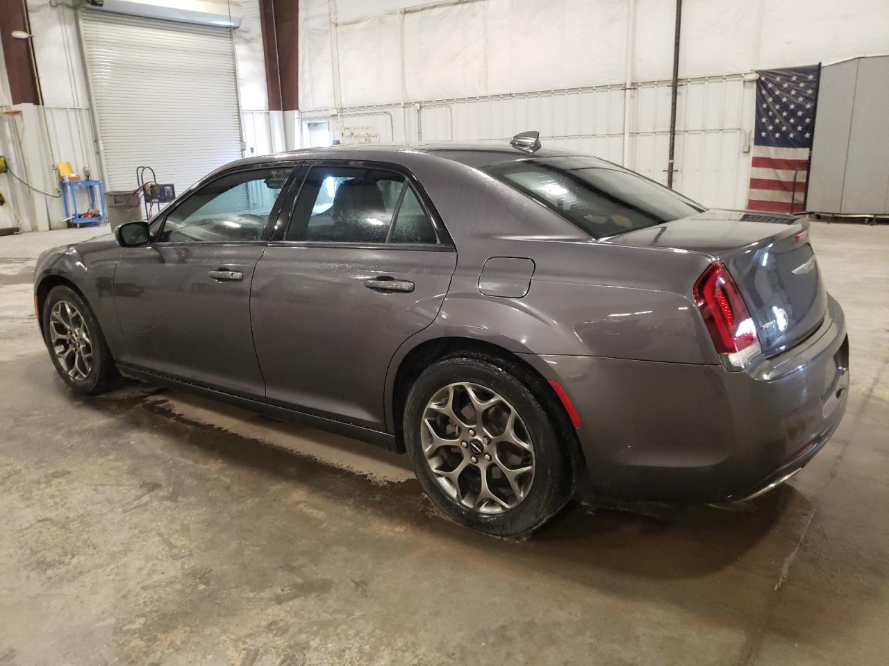 2015 Chrysler 300 - Image 2