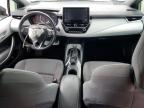 2021 Toyota Corolla Se en Venta en Fresno, CA - Front End