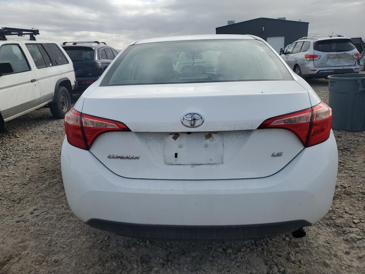 2019 Toyota Corolla - Image 6