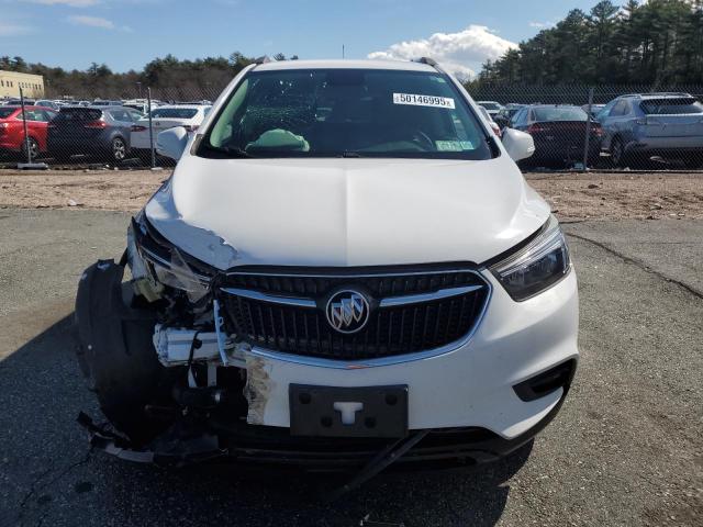  BUICK ENCORE 2017 Biały