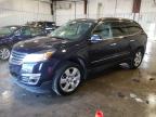 2017 Chevrolet Traverse Premier for Sale in Franklin, WI - Front End