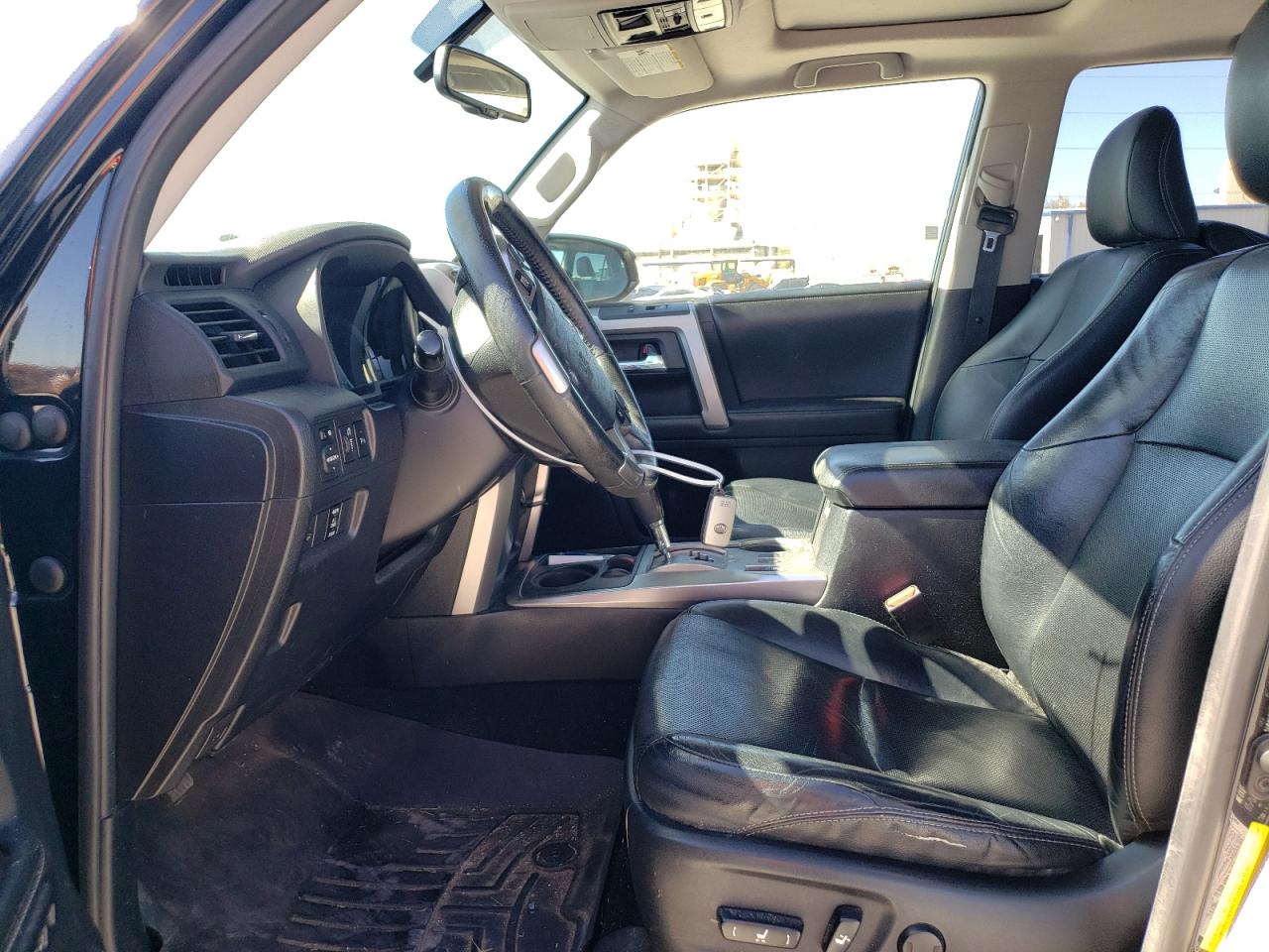 2014 Toyota 4Runner - Image 7