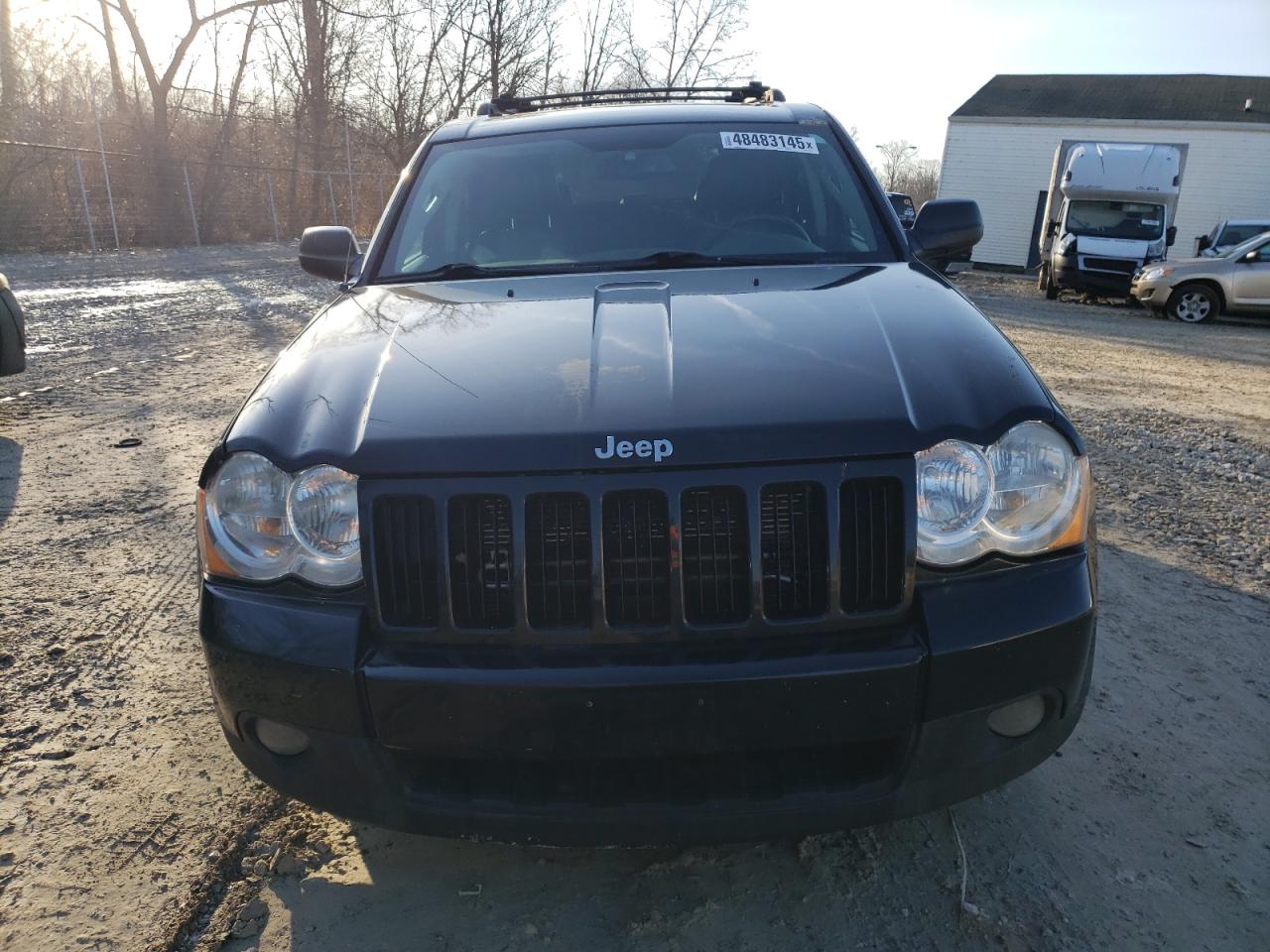 2010 Jeep Grand Cherokee - Image 5