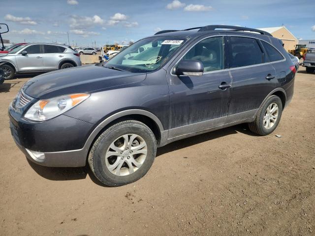 2011 Hyundai Veracruz Gls