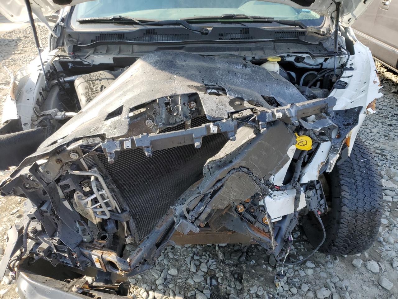2018 RAM 1500 - Image 11