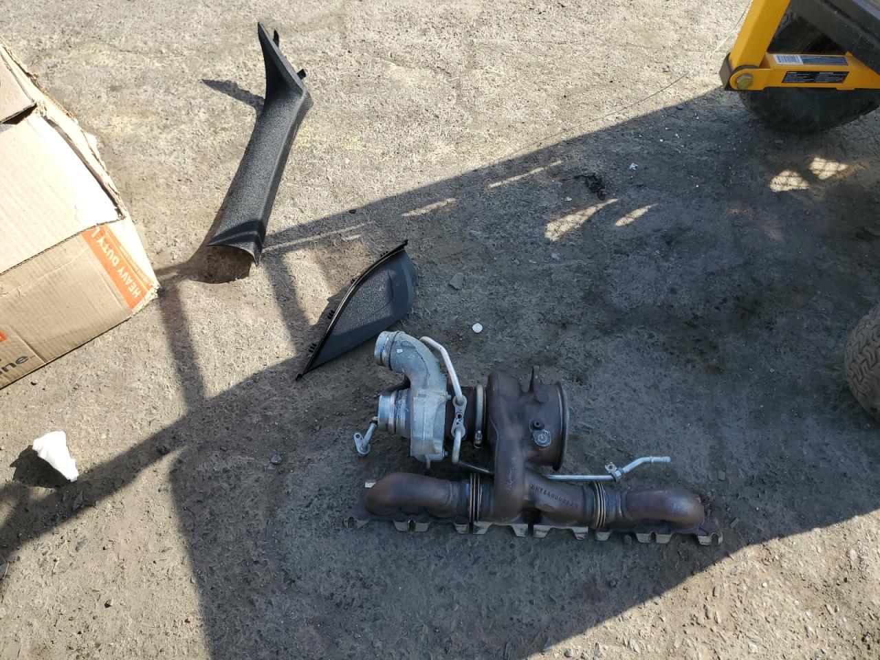 2018 BMW 3er - Image 12