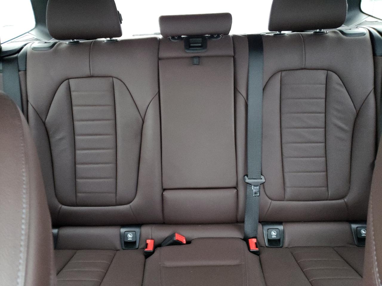 2018 BMW X3 - Image 10
