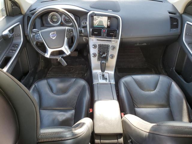 2012 VOLVO XC60 T6