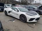2023 Chevrolet Corvette Stingray 3Lt for Sale in North Billerica, MA - Front End