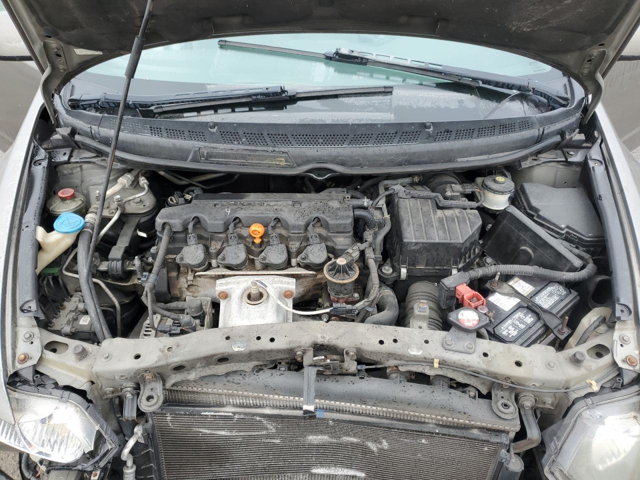 2007 Honda Civic - Image 11