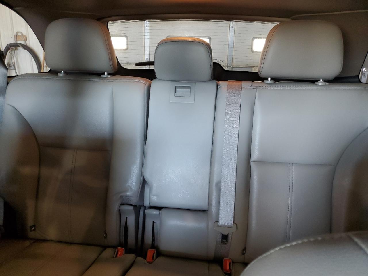 2013 Ford Edge - Image 10
