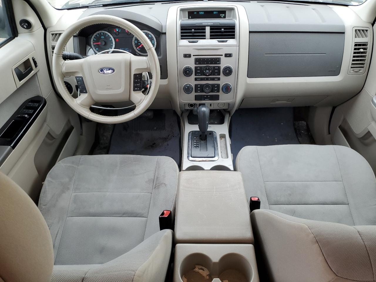 2012 Ford Escape - Image 8