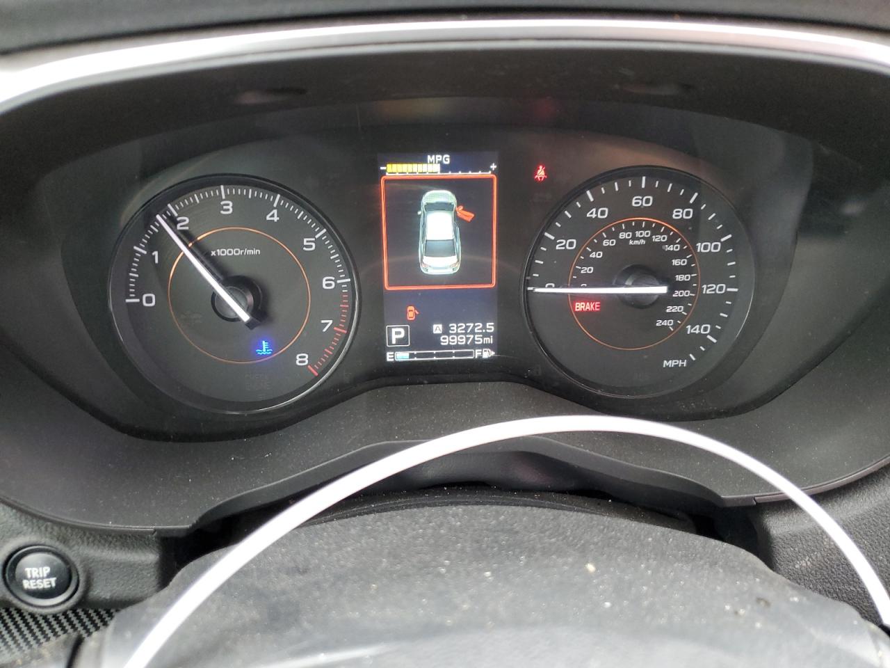 2018 Subaru XV - Image 9