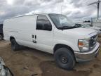 2012 Ford Econoline E350 Super Duty Van للبيع في San Martin، CA - Vandalism