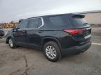 2023 Chevrolet Traverse Ls for Sale in Pennsburg, PA - Front End