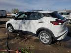 2023 Nissan Kicks S de vânzare în Albuquerque, NM - Front End
