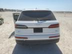 2022 Audi Q7 Prestige იყიდება New Braunfels-ში, TX - Front End