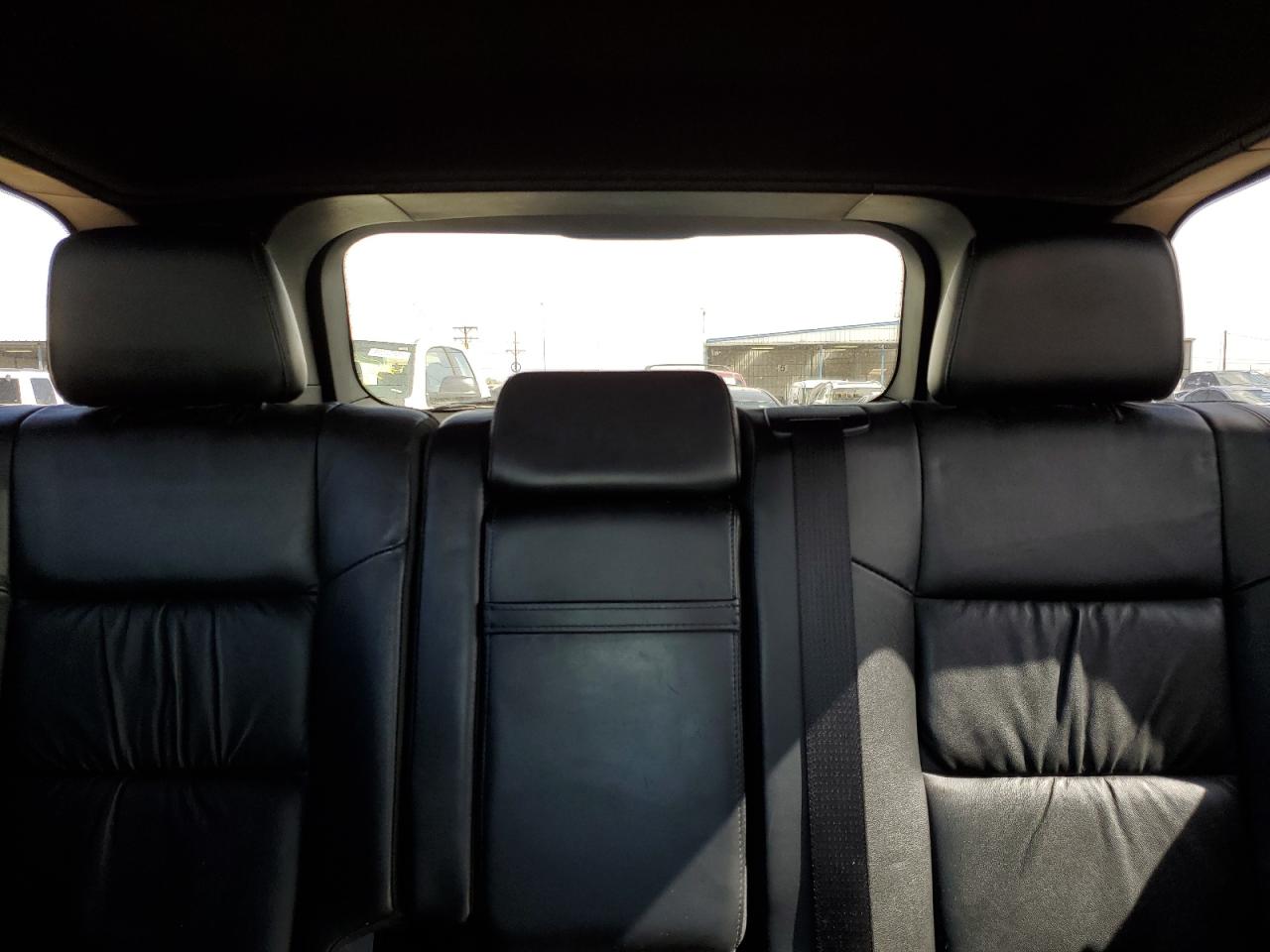 2014 Jeep Grand Cherokee - Image 10