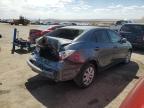 2014 Toyota Corolla L for Sale in Albuquerque, NM - Rear End