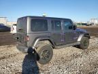 2018 Jeep Wrangler Unlimited Sahara for Sale in Chicago Heights, IL - Rear End