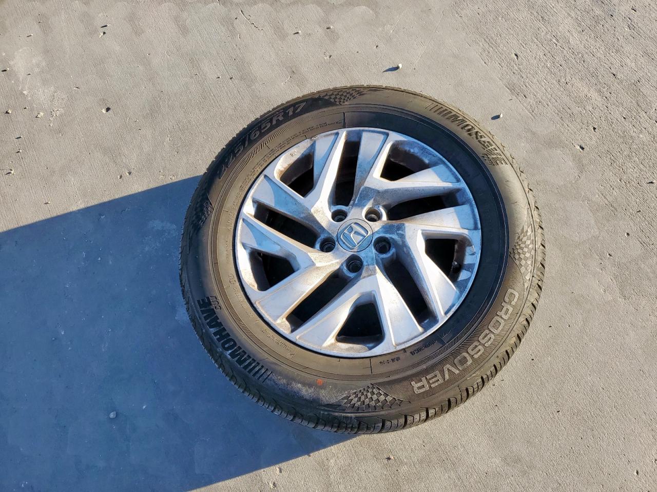 2016 Honda CR-V - Image 13