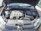 2014 VOLKSWAGEN GOLF GT BLUEMOTION TECH T  for sale at Copart COLCHESTER
