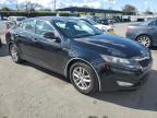 2013 Kia Optima Lx en Venta en San Martin, CA - Front End