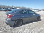 2016 Nissan Sentra S en Venta en Hueytown, AL - Rear End