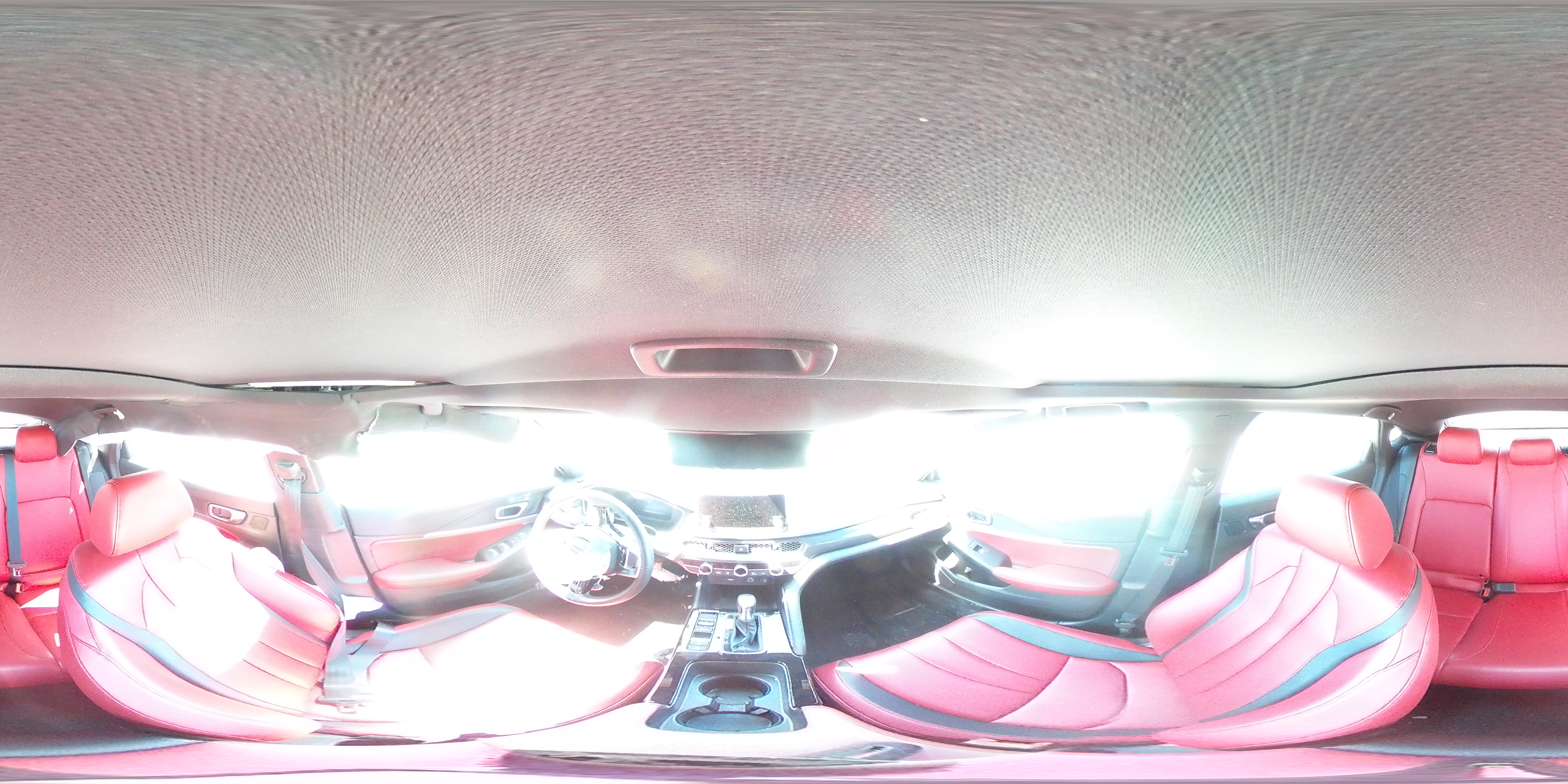 2024 Acura Integra - Image 12